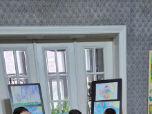 258 деца от цялата страна се включиха в конкурса на Детски комплекс – Сливен - "Великденско яйце"