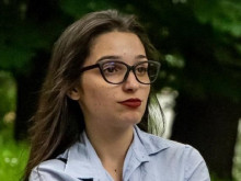 Майката на загиналата на "Сливница" Ани с разтърсващи думи