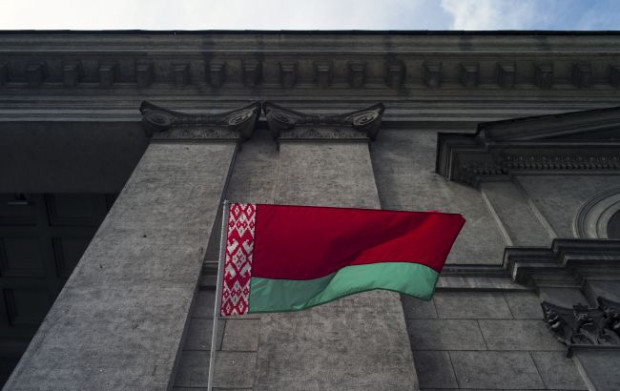 Беларус обвини Украйна, че е подготвяла терористични атаки на 9 май