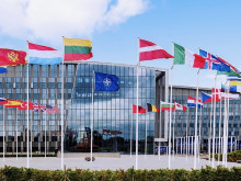 НАТО планира откриването на офис в Япония