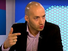 Димитър Ганев за ПП-ДБ: Няма да им е лесно да кажат защо няма да подкрепят Мария Габриел