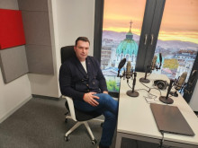Паргов: Основната задача на политиците е как да съхраним нацията в този сюблимен момент на кризи