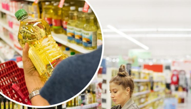 Цената на олиото рекордно ниска от година и половина