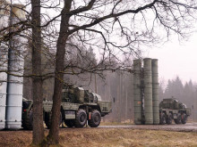MWM: С-400 осуетиха плановете на Украйна за удари по Крим с "Гром-2"