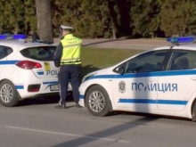 Хванаха шофьор с над 3 промила алкохол в Пловдивско