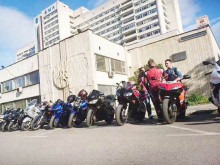 ВМА възобновява курсовете по първа помощ за мотористи