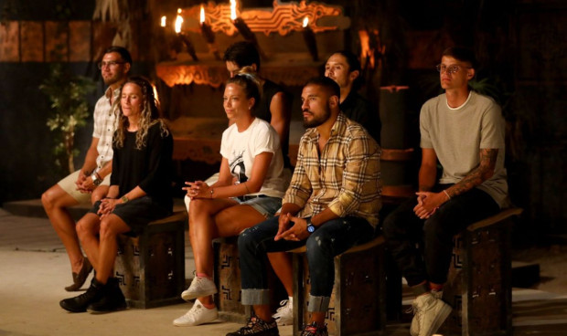 ����� �������� �� ���������� ��� ������� � Survivor