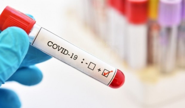 </TD
>149 са новите случаи на коронавирус у нас. Направени са 2847