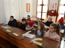 Образователна програма за възрожденското училище ще се проведе в РИМ-Стара Загора