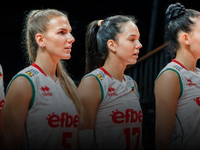 България със сериозно подмладен състав във волейболната Лига на нациите при жените