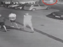 Пряк очевидец на трагедията с двама загинали: Нямаше други коли, които да го заслепят