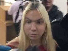 Даниел Йорданов: Доволна съм, промених се, чувствам се виновна