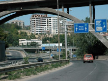 Отново отлагат строителството на магистралата Русе – Велико Търново