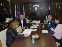 Меморандум за сътрудничество подписаха Община Бургас и Върховният комисариат на ООН за бежанците