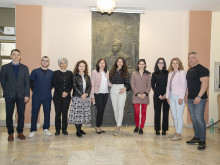 Първо заседание проведе Общинският консултативен съвет по въпросите за младежта в Стара Загора
