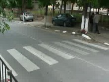 Скандално! 2 години условно за убийство на дете