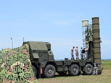 Разполагат модерни ракети на НАТО около Шабла?