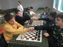 Казанлък бе домакин на Общинско първенство по шахмат