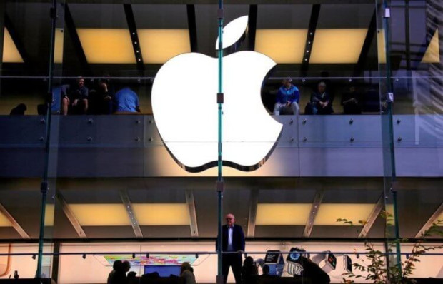����������Apple �� ���������� ��"����������� � ������������ ���������"