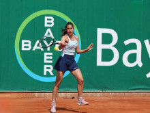 Елизара Янева с втори полуфинал в Италия
