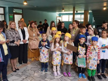 "Панорама на училищата" 2023 г. беше открита в Благоевград
