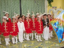 Децата от ЦДГ "Каменица" ще дублират 1 юни