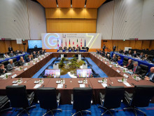 Reuters: Г-7 не се стреми да създава антикитайски съюз