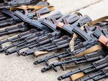 ЕС: Няма високи нива на контрабанда на оръжия от Украйна