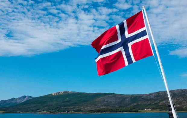Норвегия оглави Арктическия съвет вместо Русия