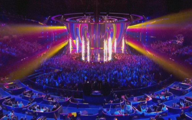 Ето кои изпълнения се класират за големия финал на Евровизия