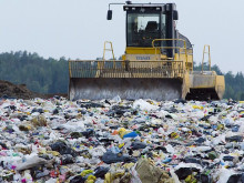 Разширяват депото за отпадъци край Варна