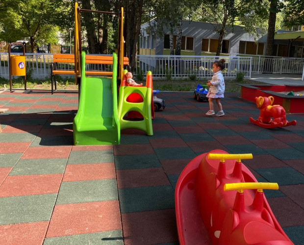 Излиза първото класиране за общинските детски градини и ясли в София