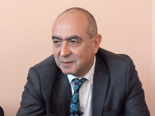 Саркис Караджиян е новият изпълнителен директор на "ВиК Добрич"
