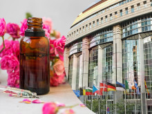 България с единна позиция в Европарламента в защита на българското розово масло