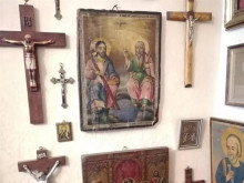 ГДБОП откри ценни религиозни предмети при спецоперация