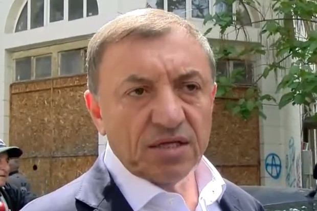 Алексей Петров: Шефът на МВР Пловдив да каже "Извинявайте"