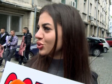 Служителка в дискотеката: Бяхме затворени, не можехме да си тръгнем