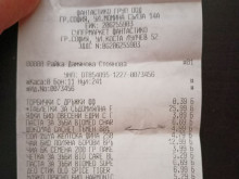 Клиент показа най-честата заблуда с цена на стока, предизвика буря в социалната мрежа