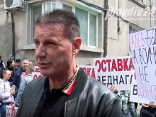 Бизнесмен към МВР: Да издирват наркодилърите, а не да събличат хората
