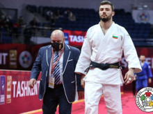 България остана без медал от Световното по джудо