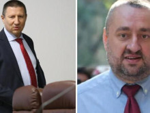 Сарафов внесе искане за отстраняването на Ясен Тодоров