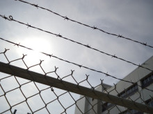Надзиратели от затворническото общежитие в Смолян също излязоха на протест