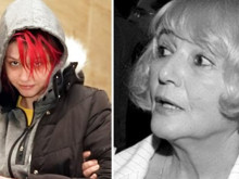 Установиха вменяема ли е внучката убийца на актрисата Виолета Донева?