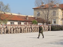 Генерали от НАТО в Южна Европа участваха във военна конференция в Пловдив