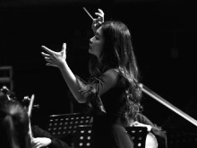 Музиканти от Китай са част от търновски оркестър