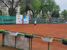 Българска тенисистка стигна финала на международен турнир