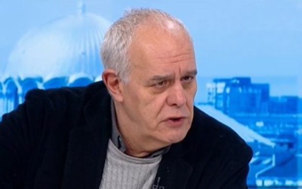 Андрей Райчев: Борисов има двойна игра