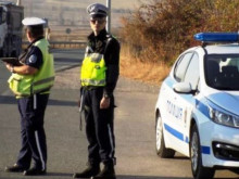 Полицията залови 17 шофьори, употребили алкохол и 6 - наркотици