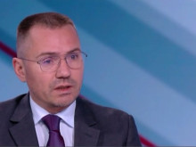 Джамбазки: Истанбулската конвенция е пропаганда, която се опитва да променя начина на нашия живот