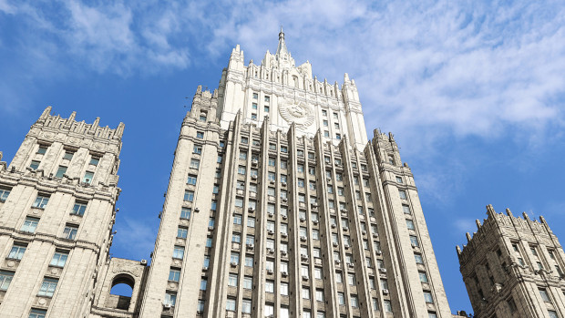 Москва: Решението на Лондон да прехвърли Storm Shadow на Киев води до сериозна ескалация